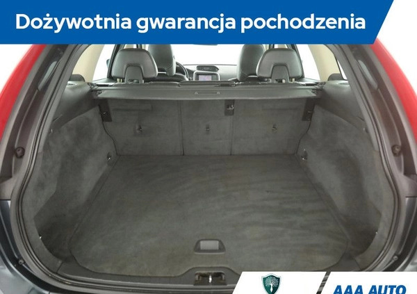 Volvo XC 60 cena 35000 przebieg: 370915, rok produkcji 2009 z Bieruń małe 211